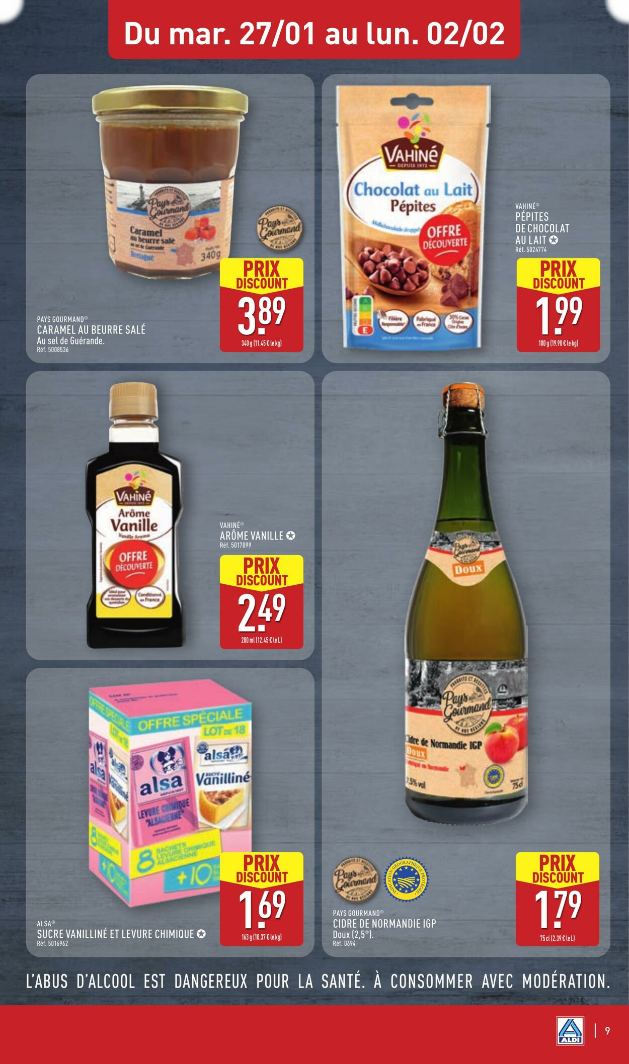  Catalog page 11 image 