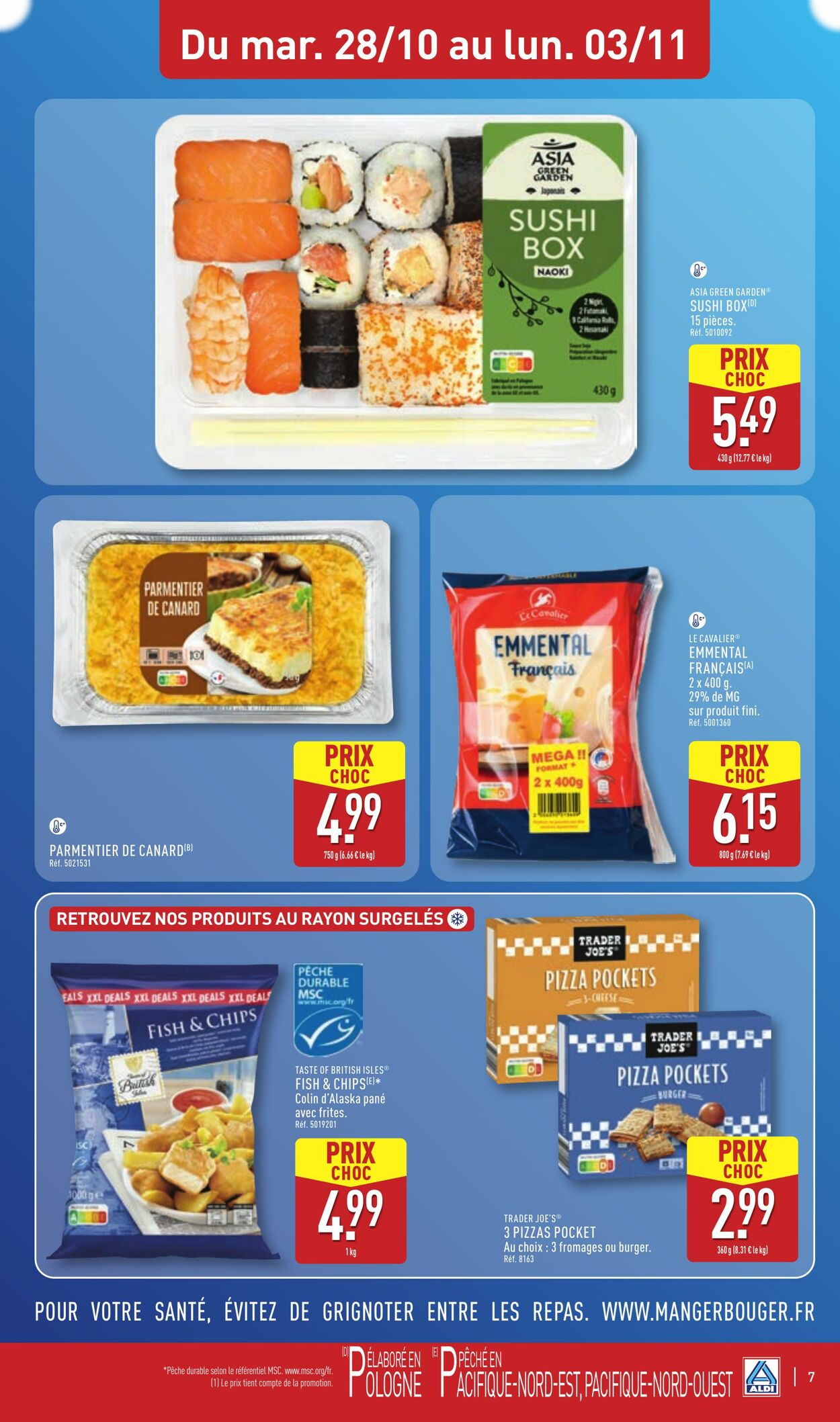  Catalog page 11 image 