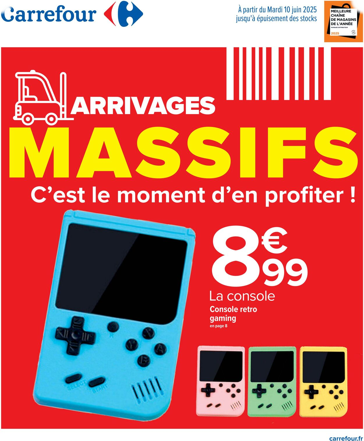  Catalog page 1 image 