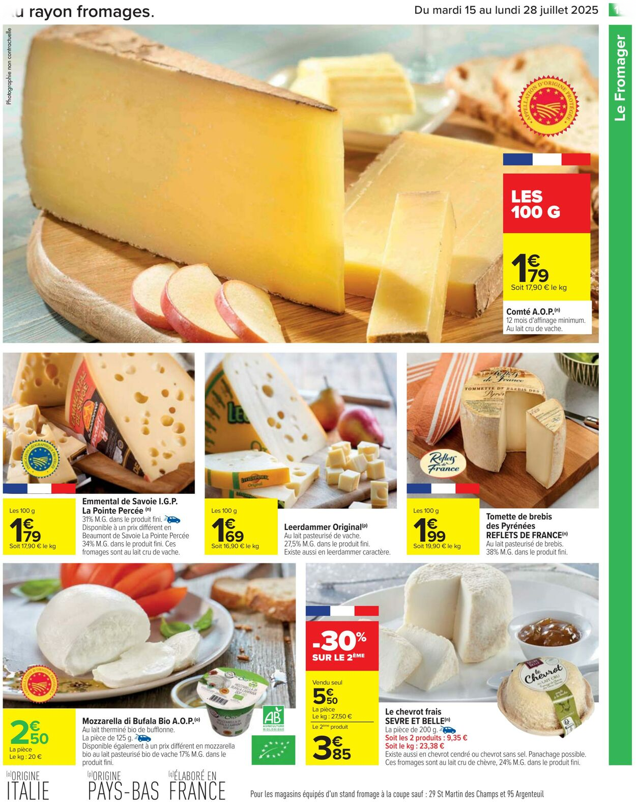  Catalog page 19 image 