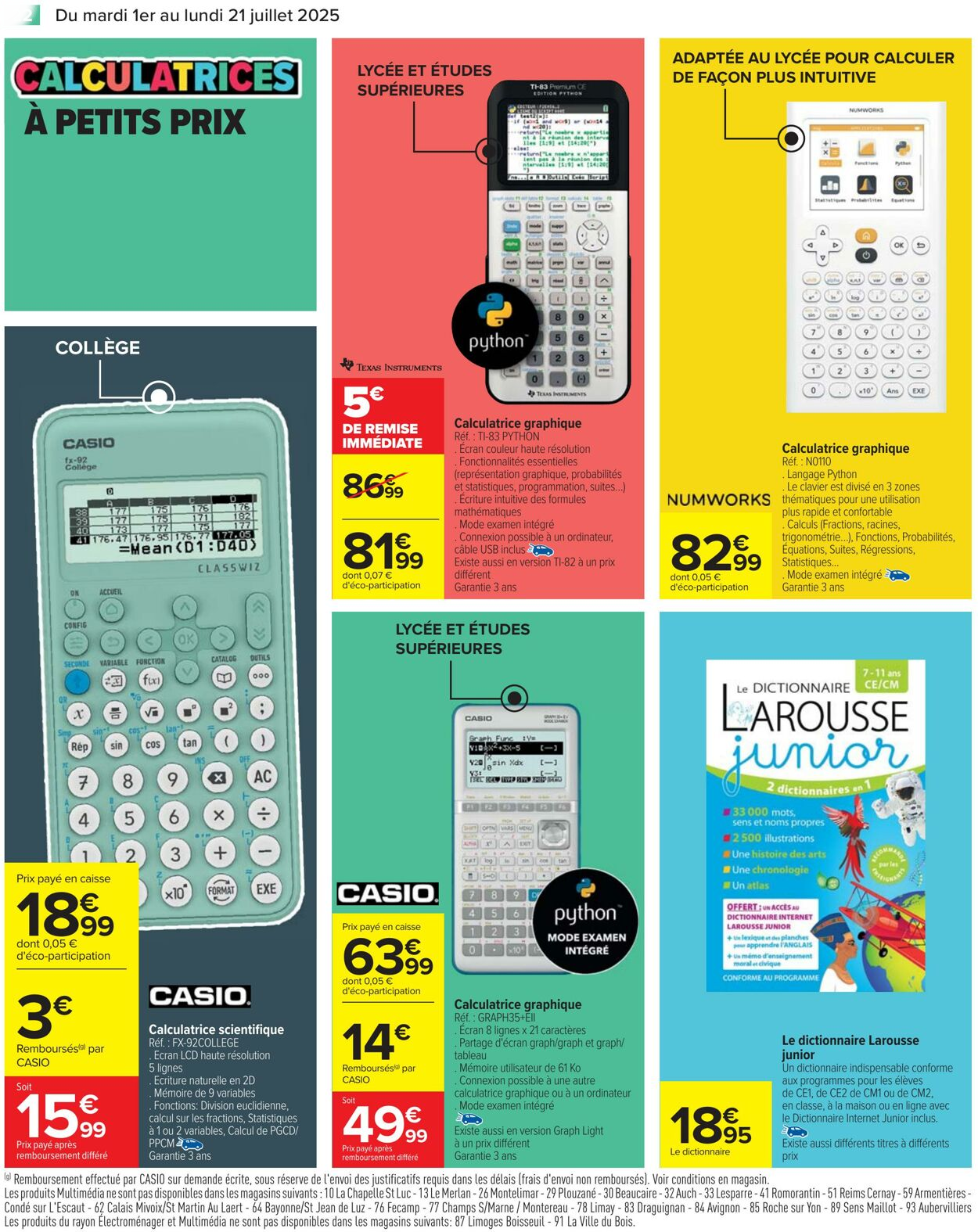  Catalog page 22 image 