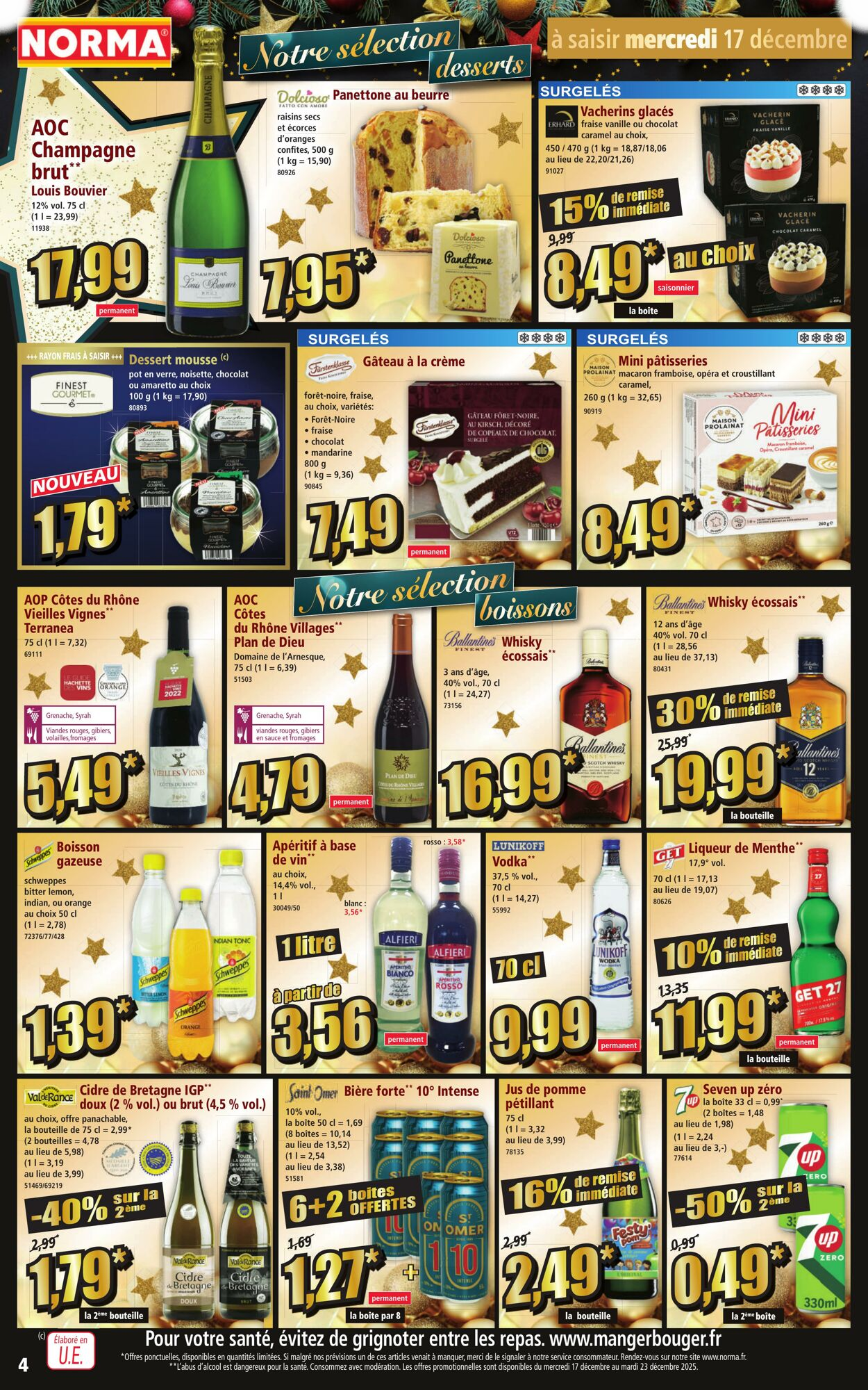  Catalog page 4 image 