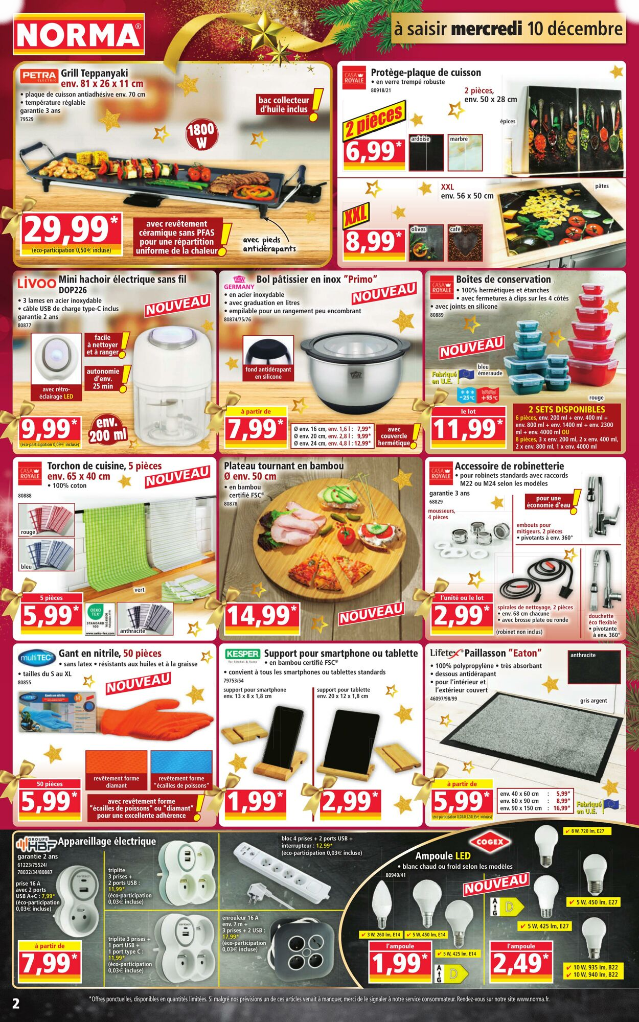  Catalog page 2 image 