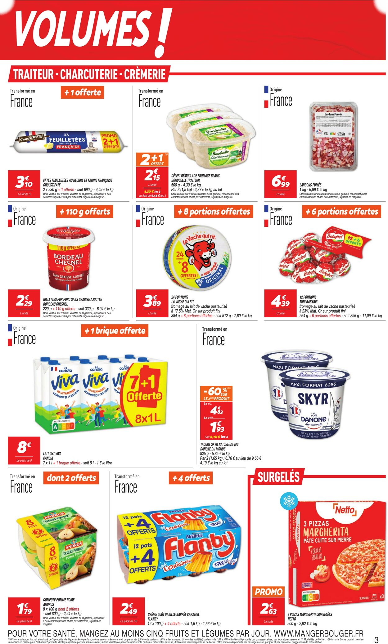  Catalog page 3 image 