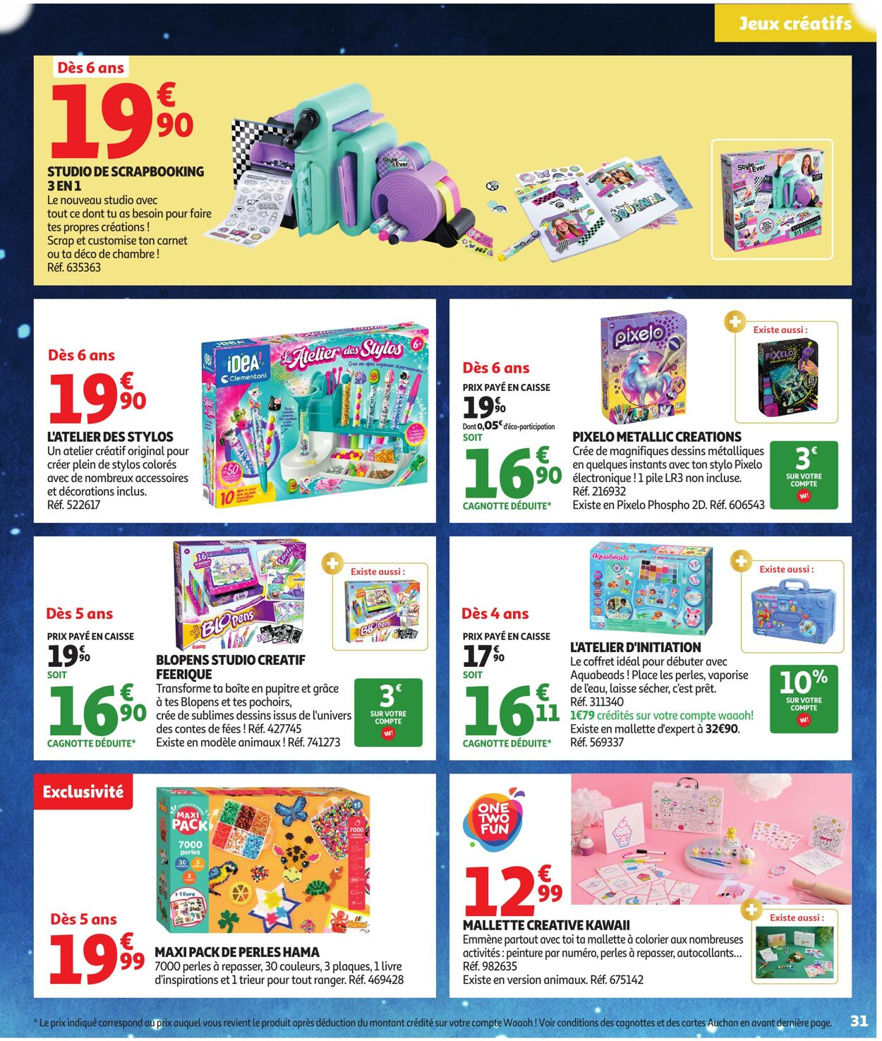  Catalog page 31 image 
