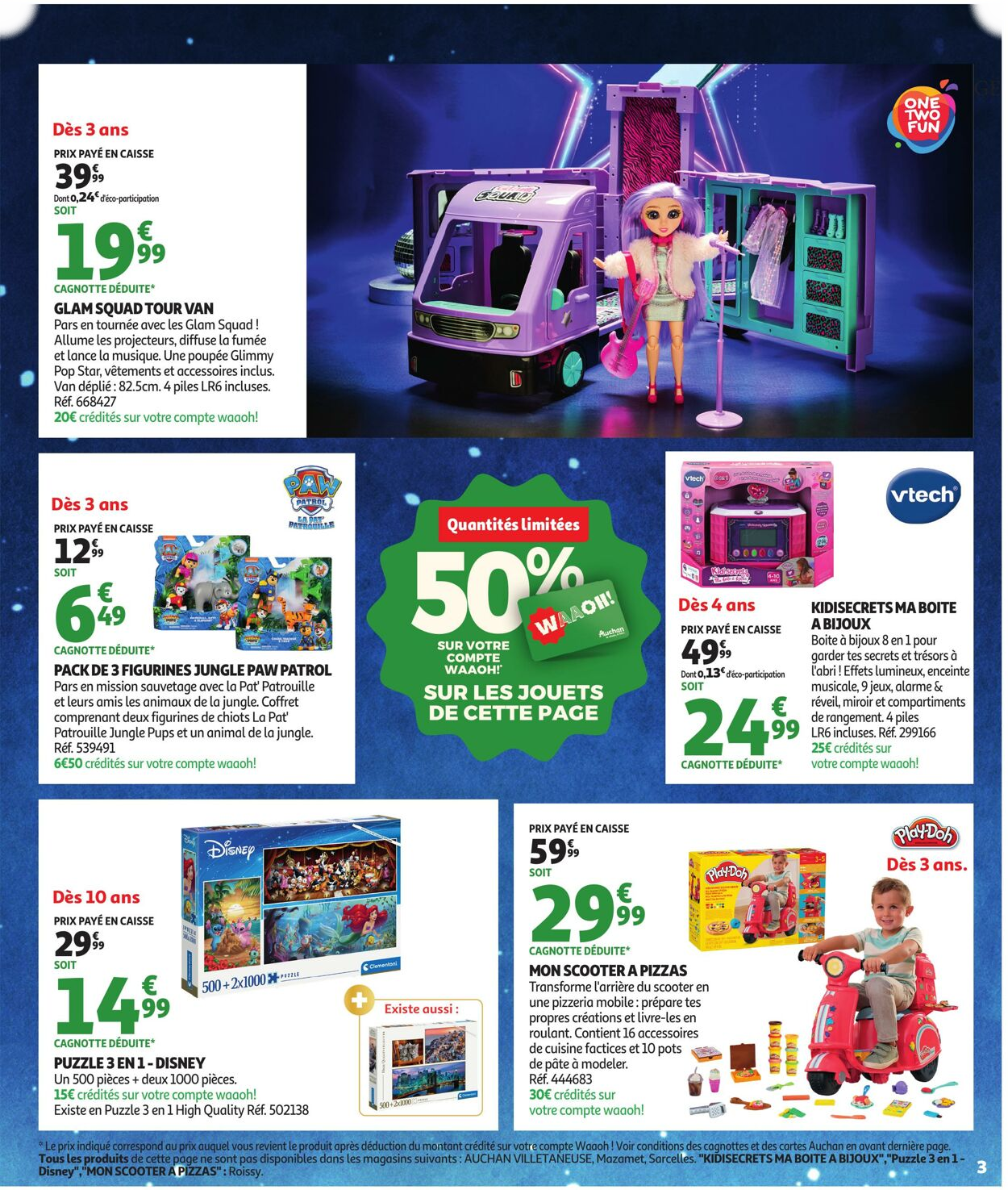  Catalog page 3 image 