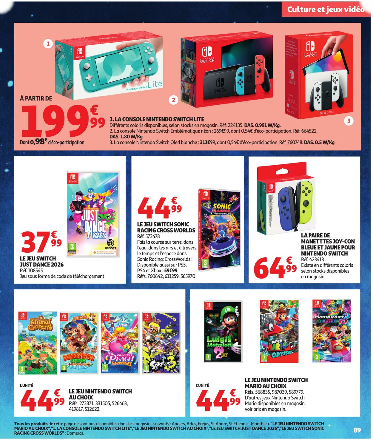  Catalog page 89 image 