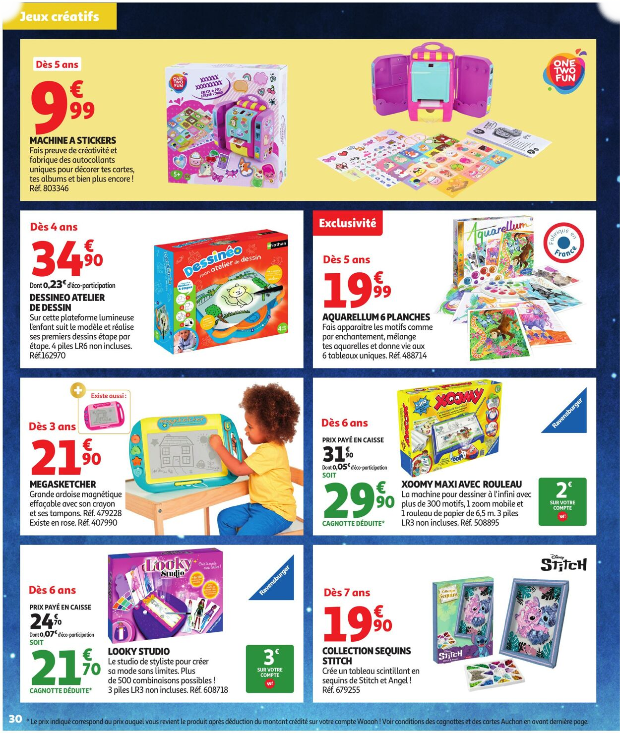  Catalog page 30 image 