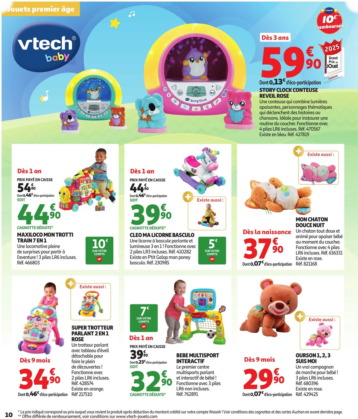  Catalog page 10 image 