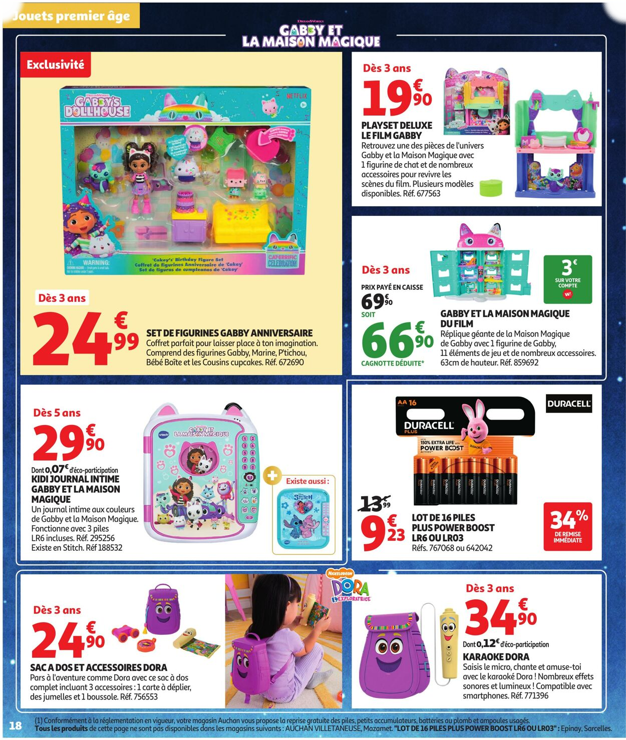  Catalog page 18 image 