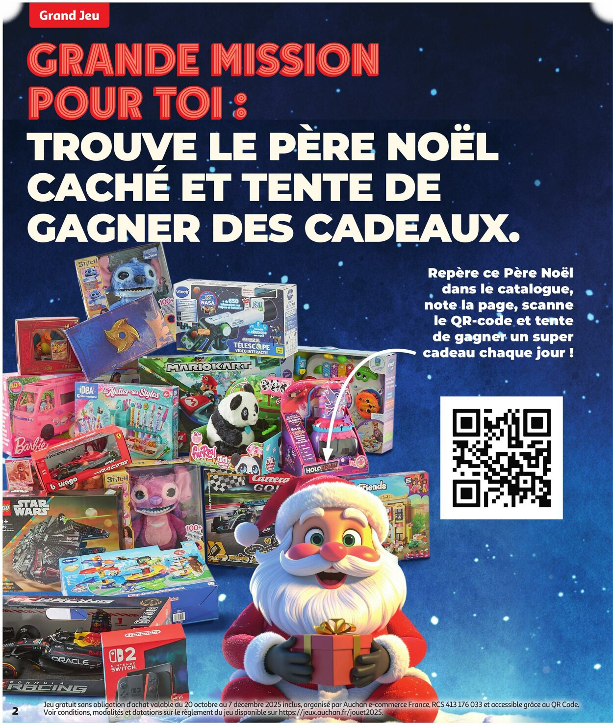  Catalog page 2 image 