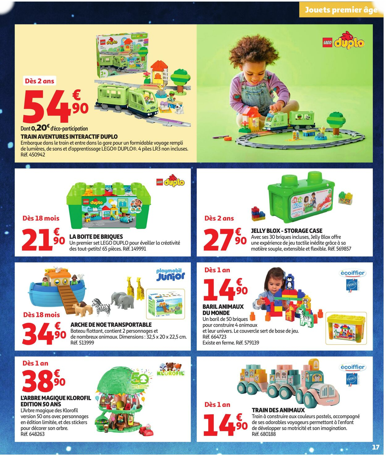  Catalog page 17 image 