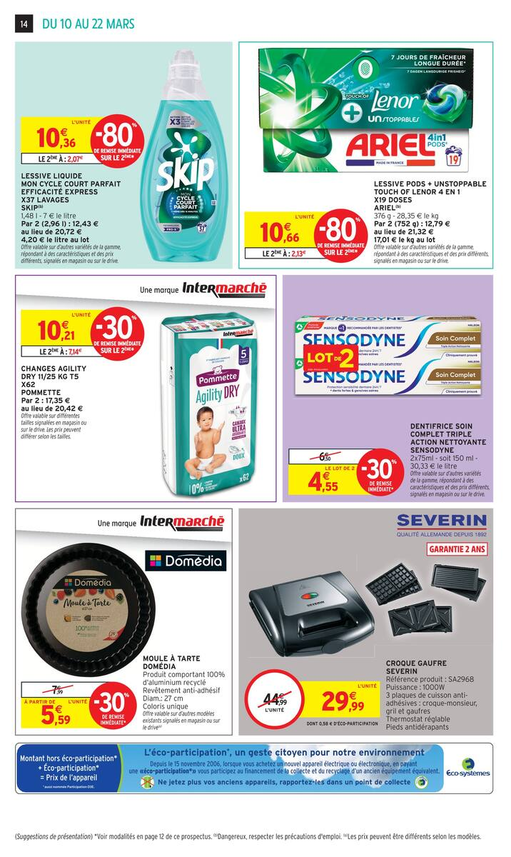 2+1 OFFERT - Page 14