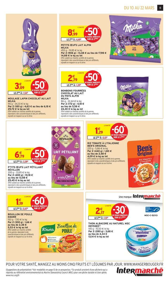 2+1 OFFERT - Page 11