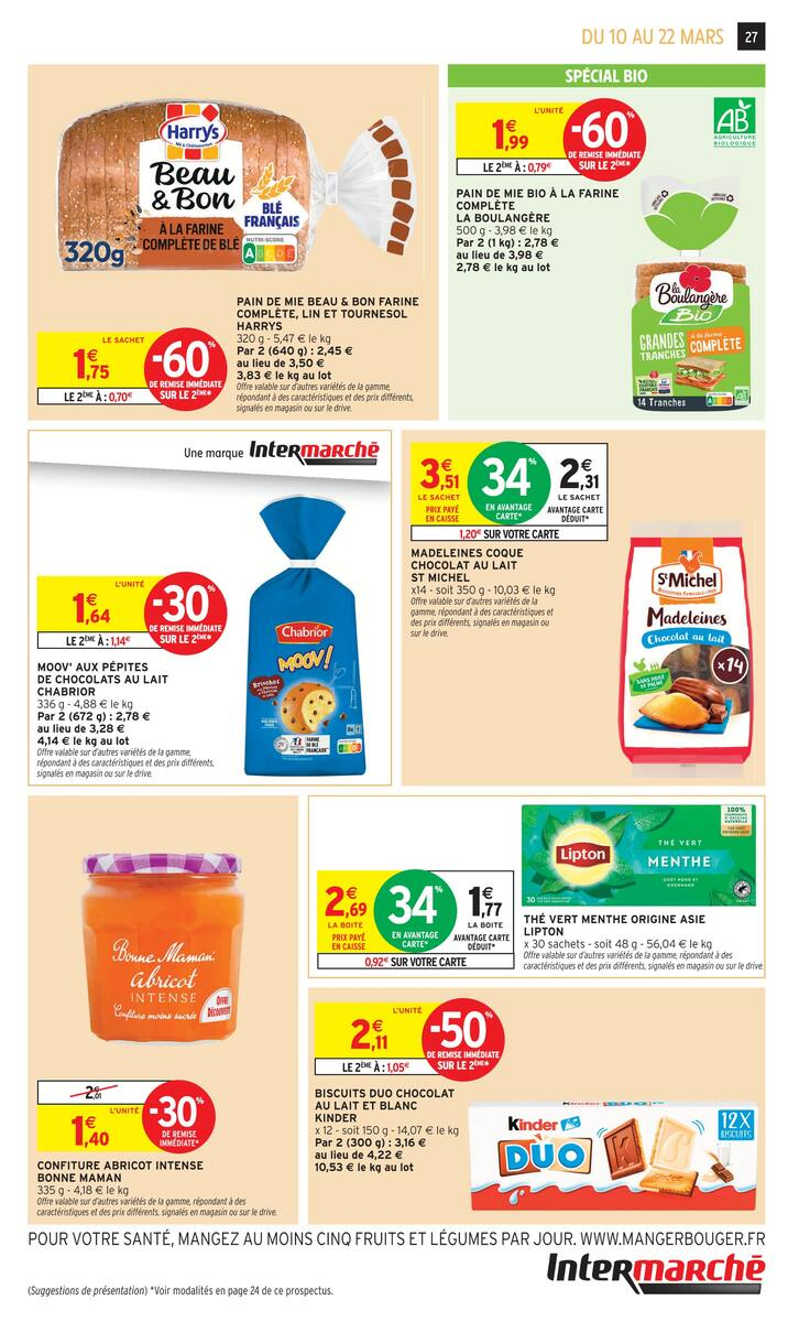 2+1 OFFERT - Page 27