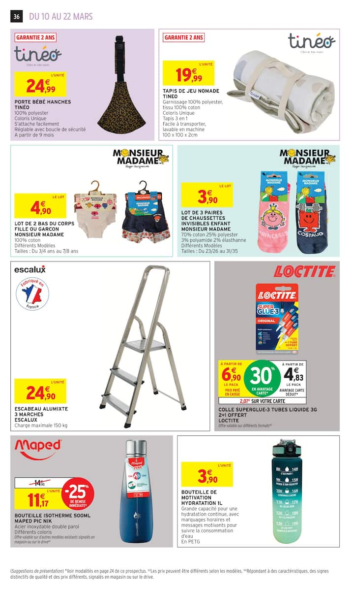 2+1 OFFERT - Page 36