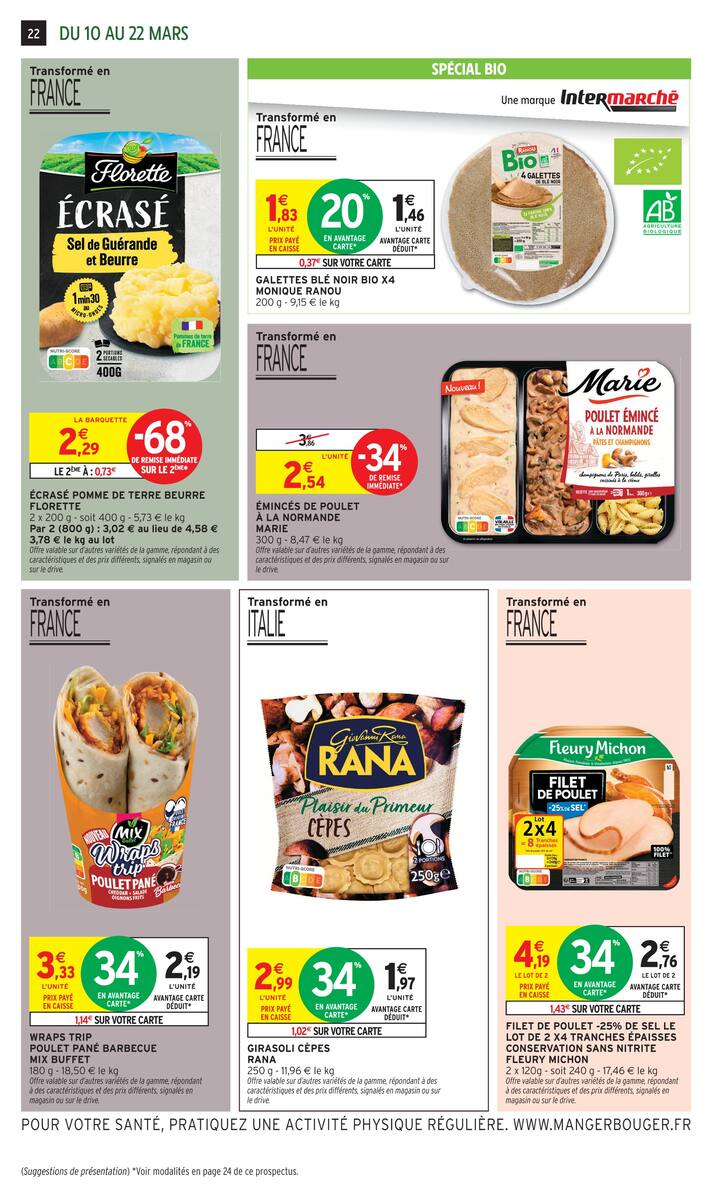 2+1 OFFERT - Page 22