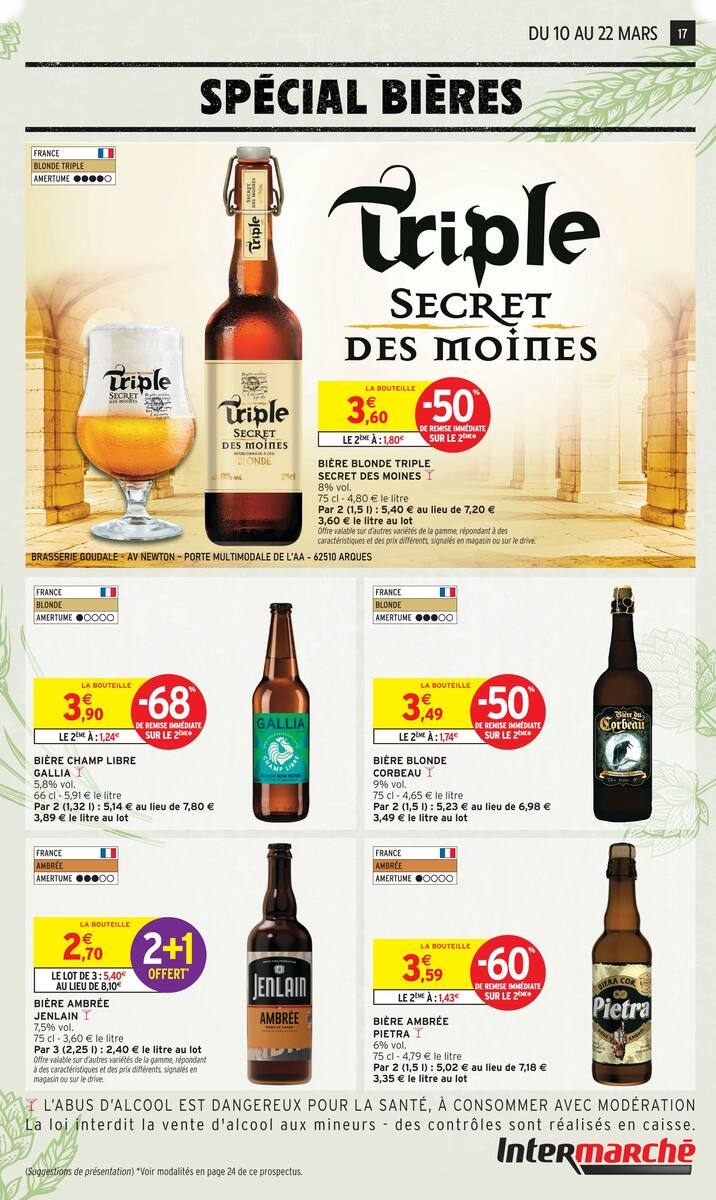 2+1 OFFERT - Page 17