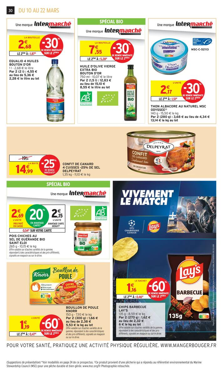 2+1 OFFERT - Page 30