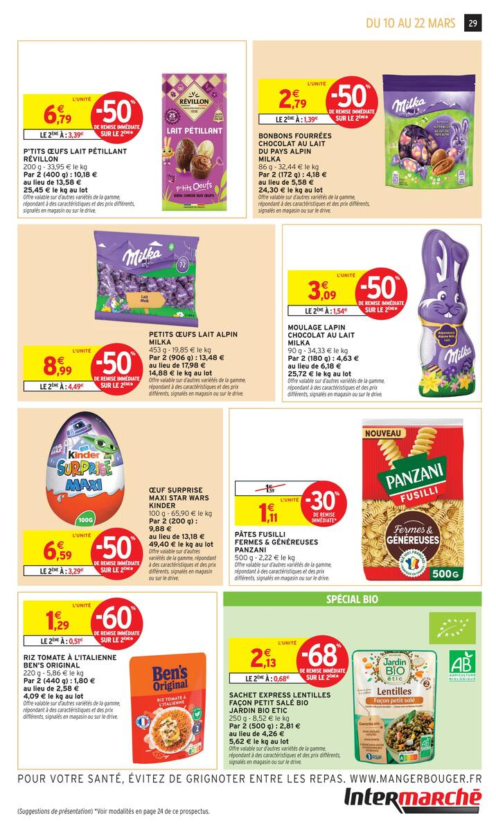 2+1 OFFERT - Page 29