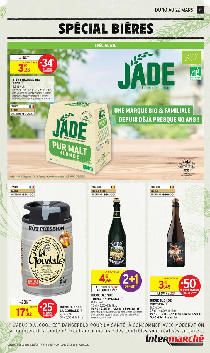 2+1 OFFERT - Page 19