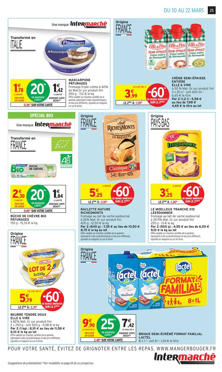 2+1 OFFERT - Page 25