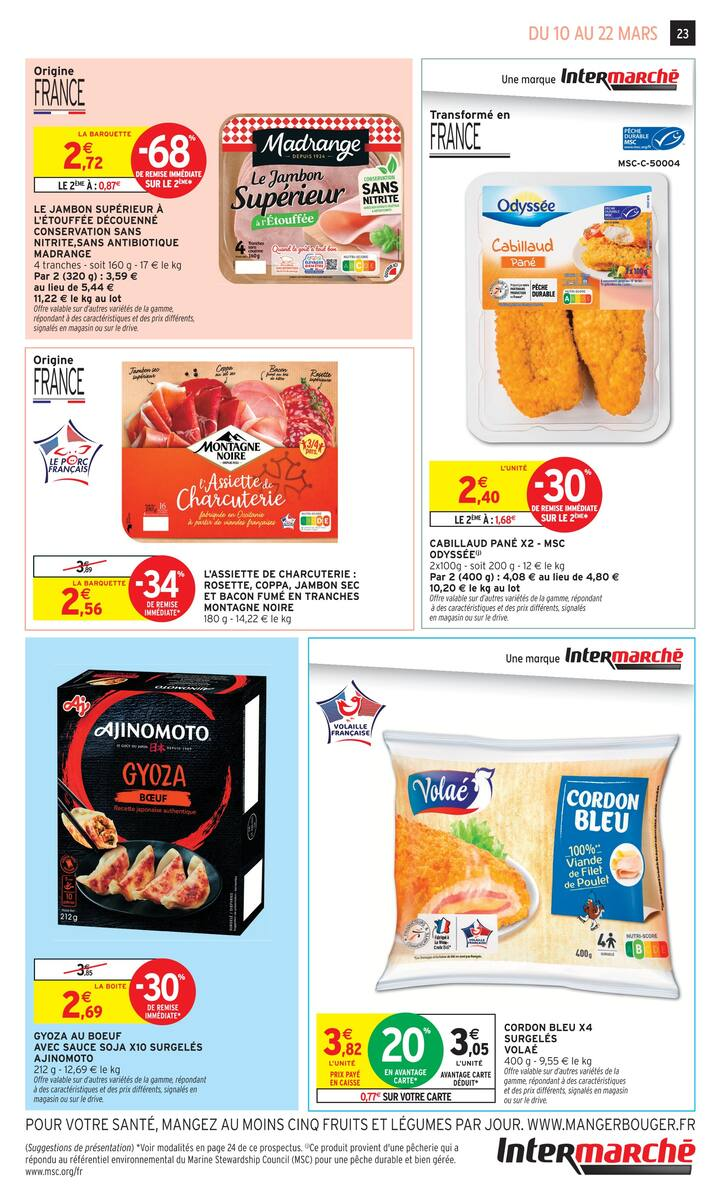 2+1 OFFERT - Page 23