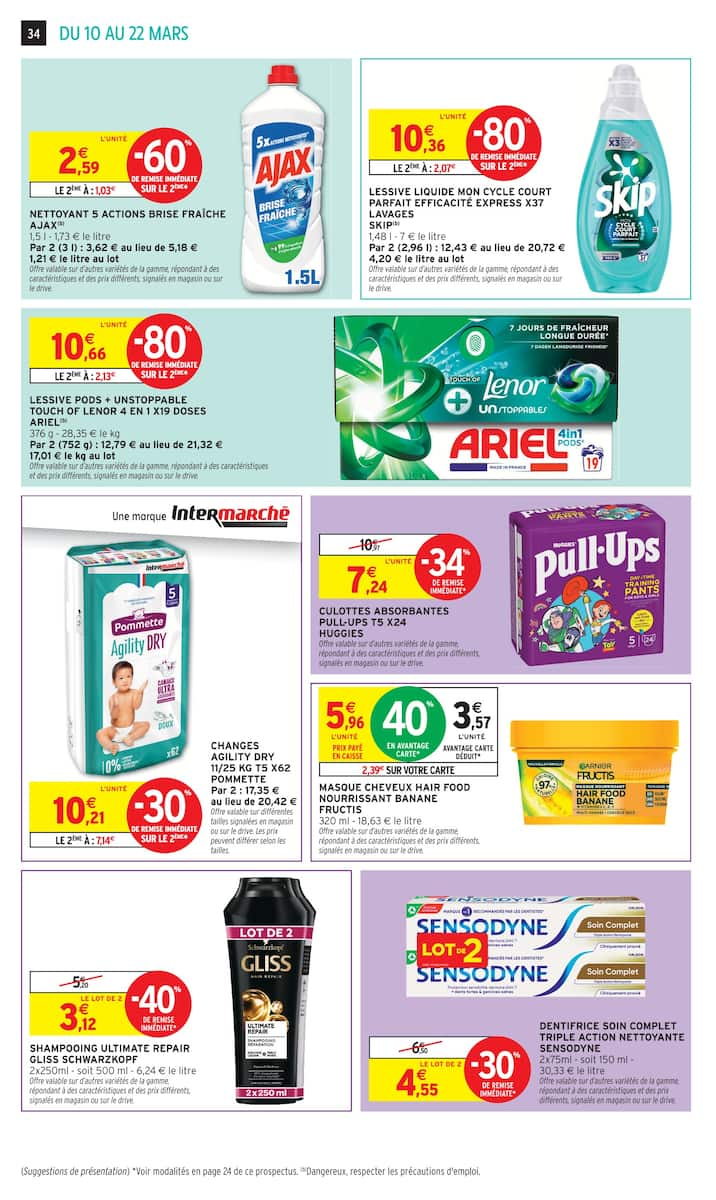 2+1 OFFERT - Page 34