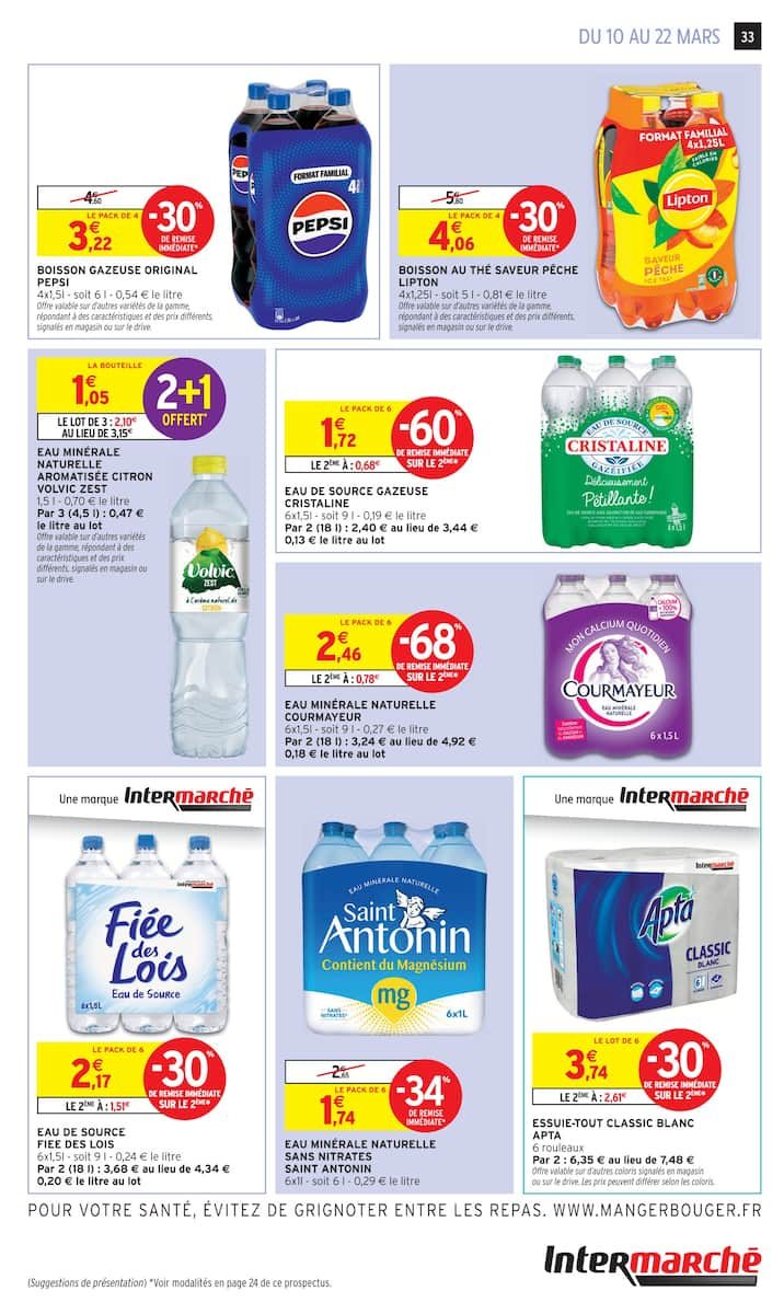 2+1 OFFERT - Page 33