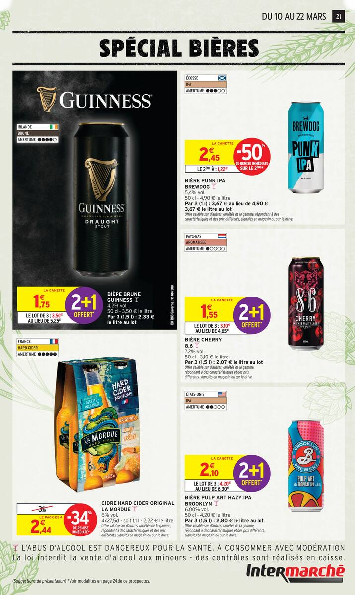 2+1 OFFERT - Page 21