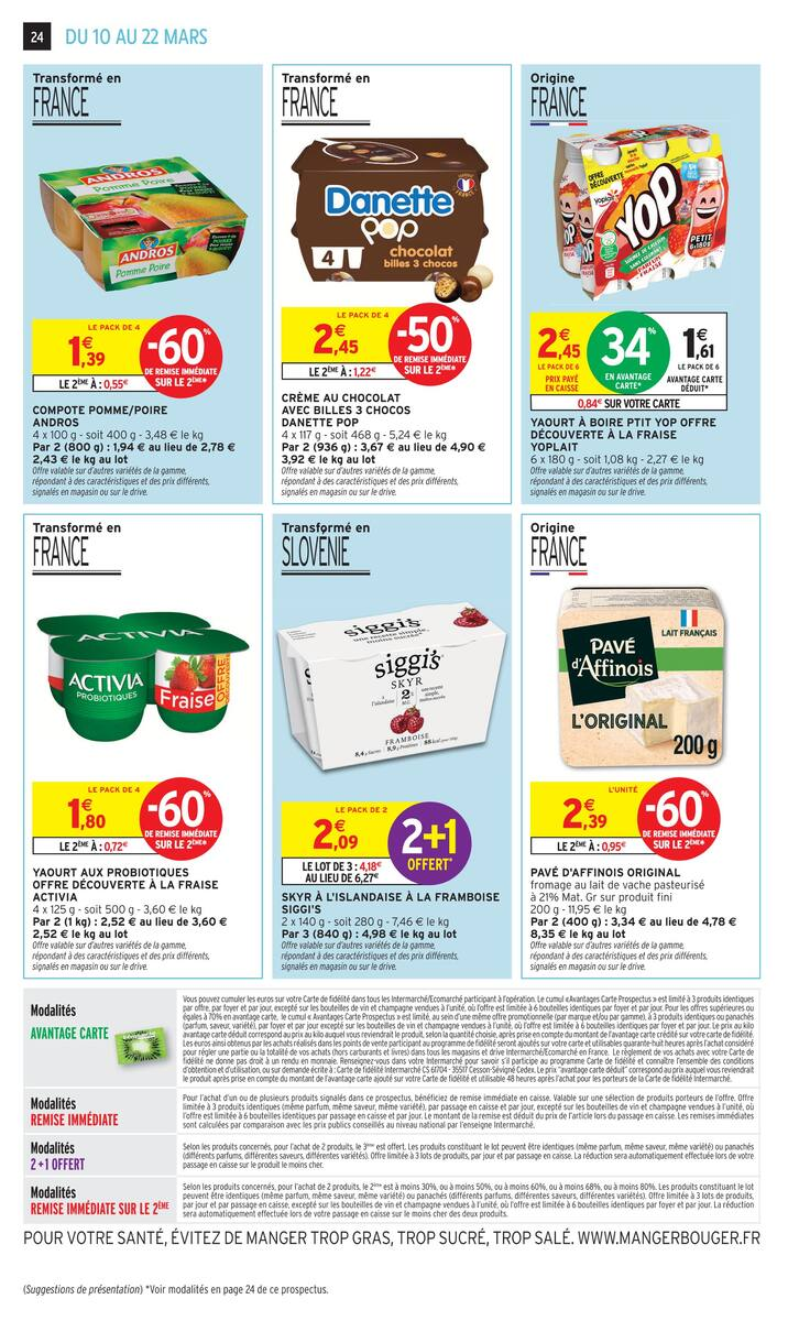 2+1 OFFERT - Page 24