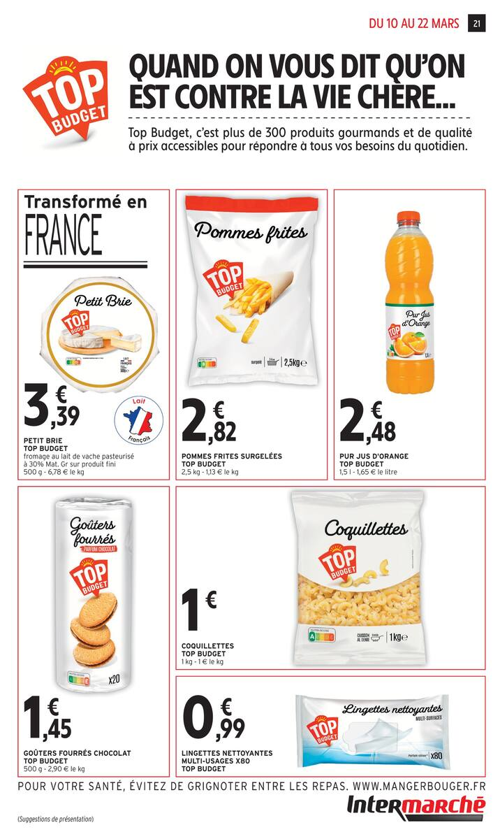 2+1 OFFERT - Page 21