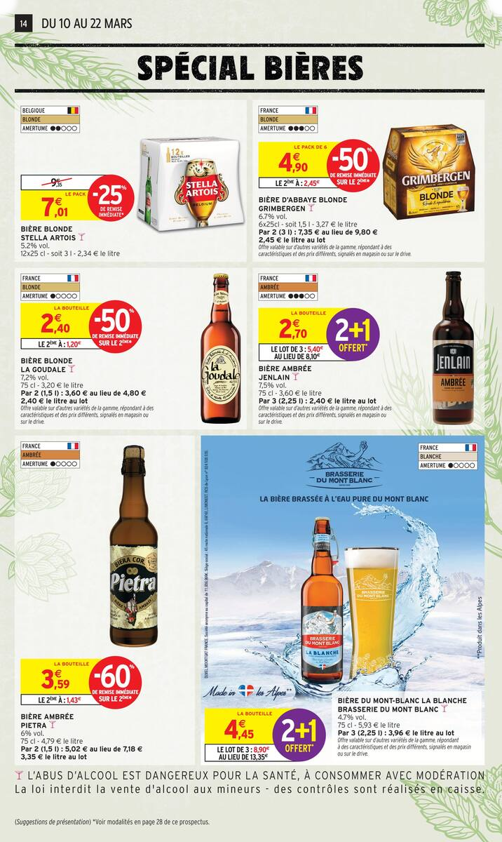 2+1 OFFERT - Page 14