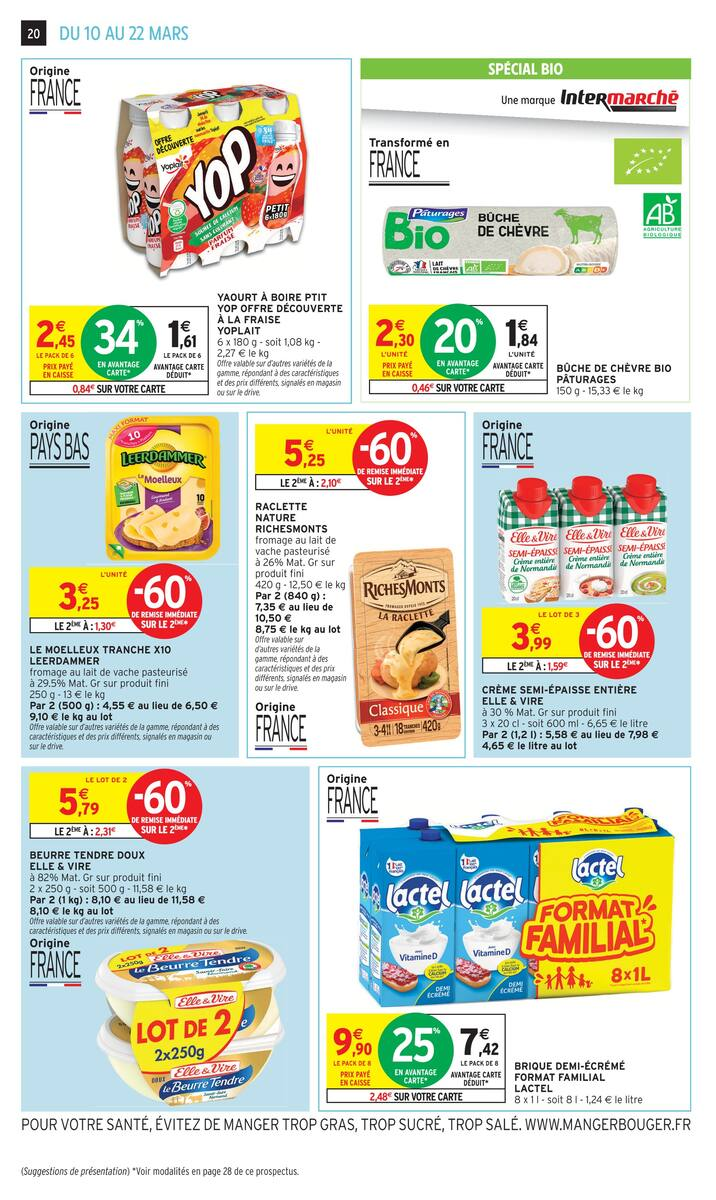 2+1 OFFERT - Page 20