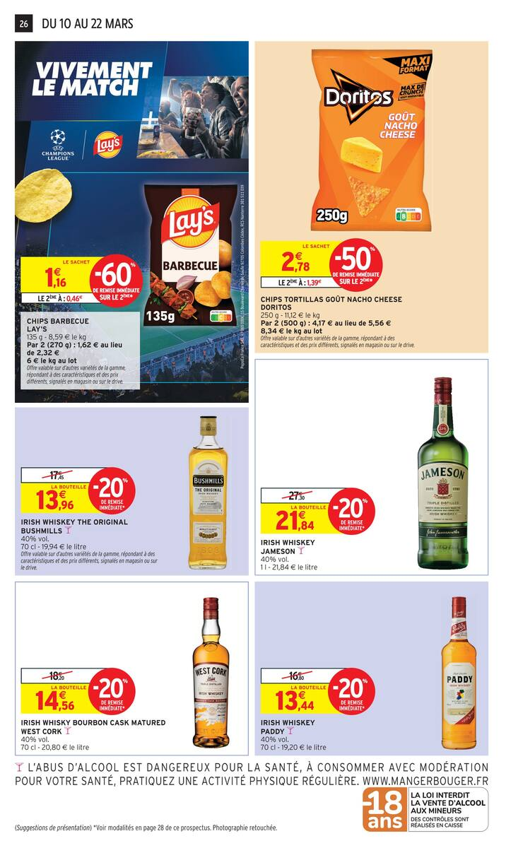 2+1 OFFERT - Page 26