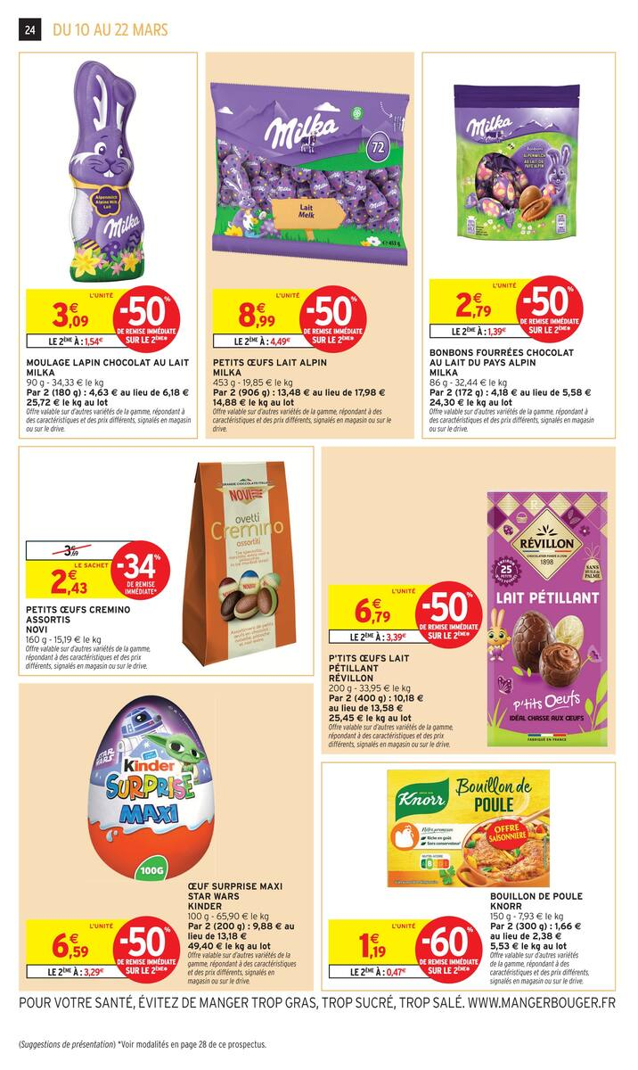 2+1 OFFERT - Page 24