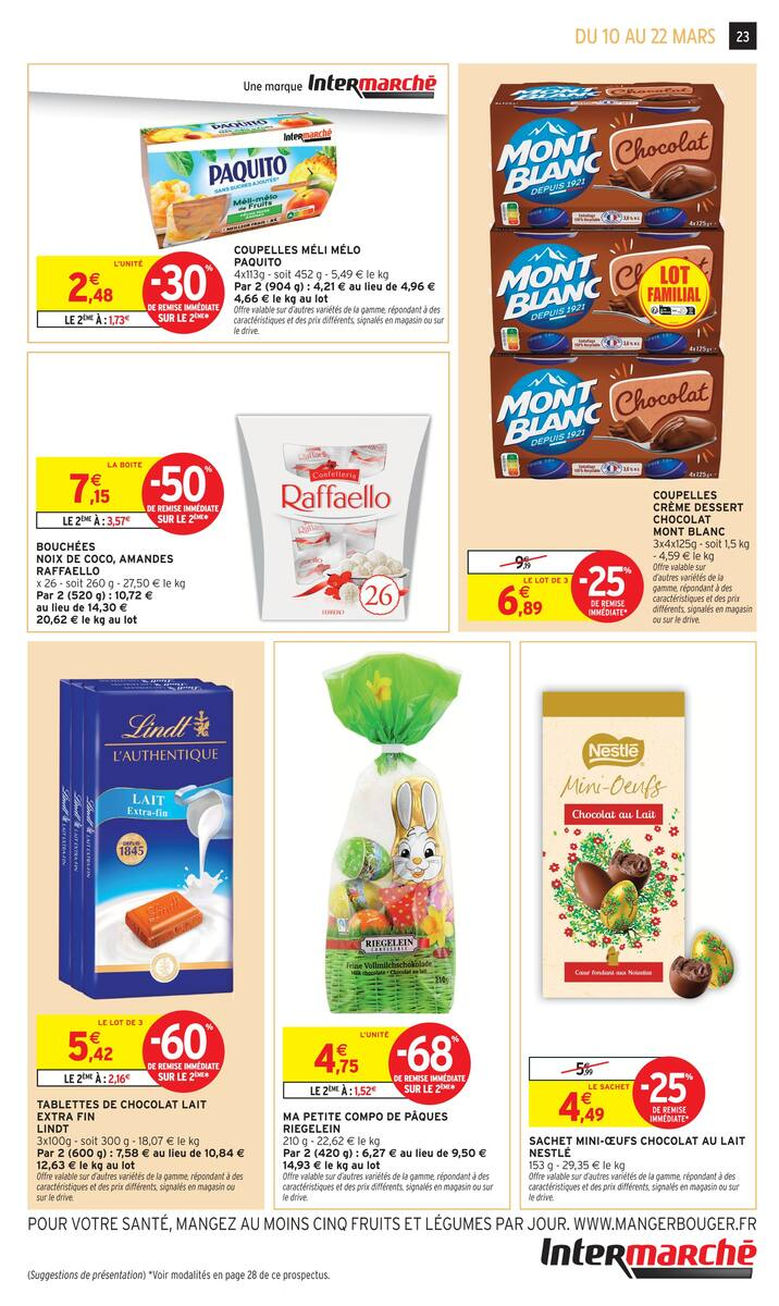 2+1 OFFERT - Page 23