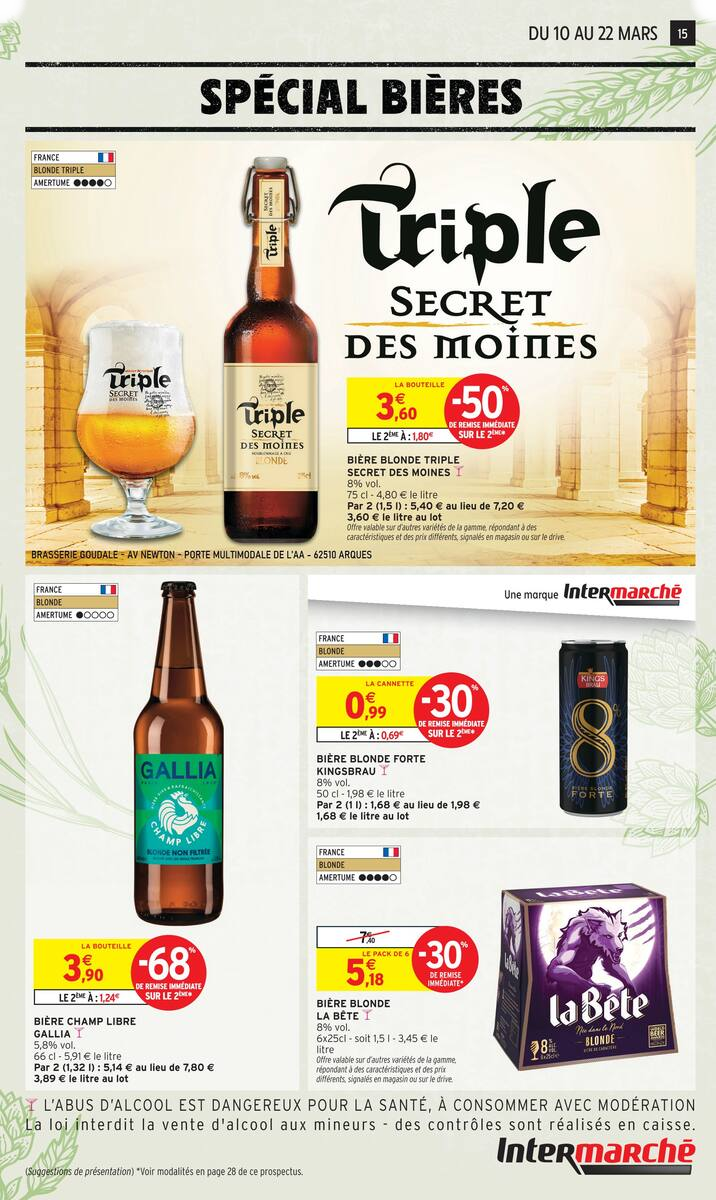 2+1 OFFERT - Page 15