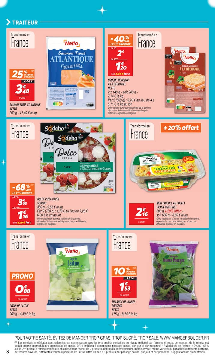 L'ANNIVERSAIRE, ÇA SE FÊTE ! - Page 8