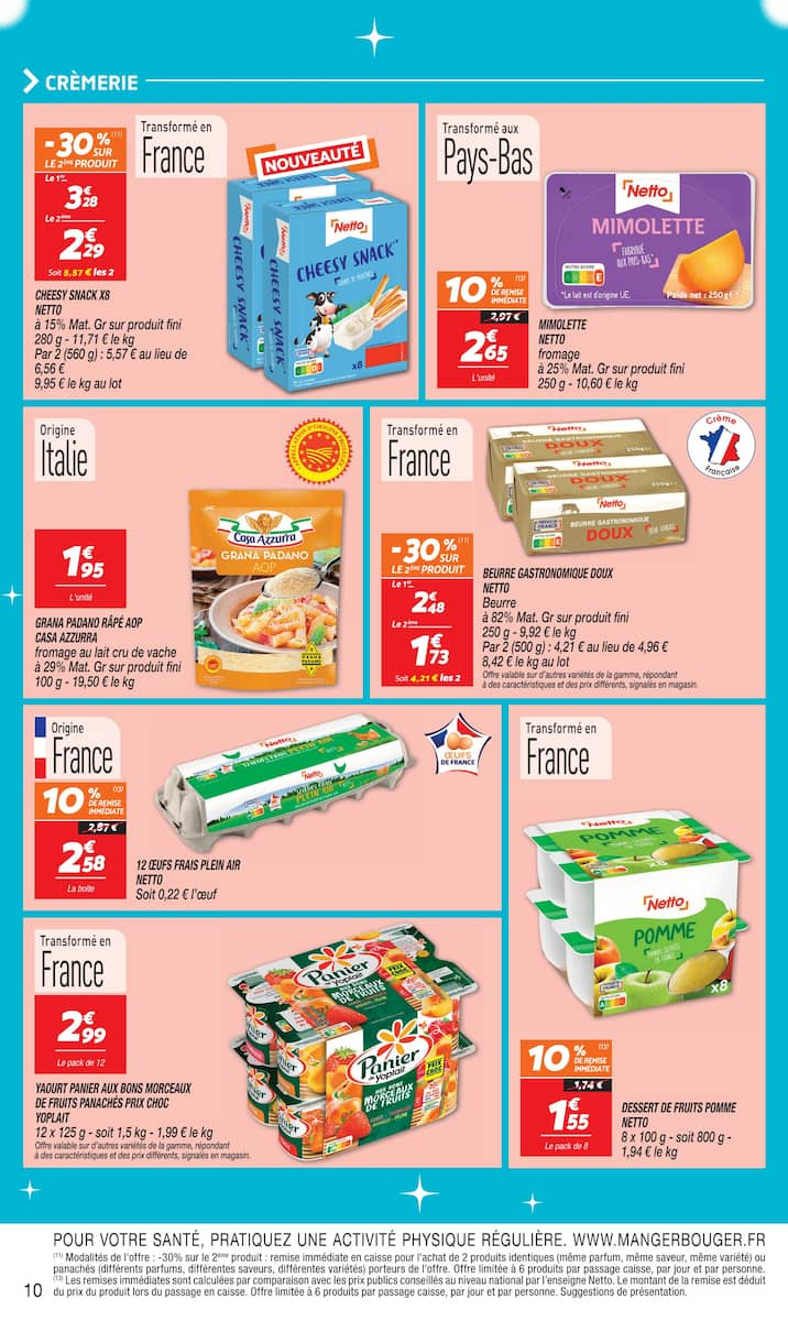 L'ANNIVERSAIRE, ÇA SE FÊTE ! - Page 10