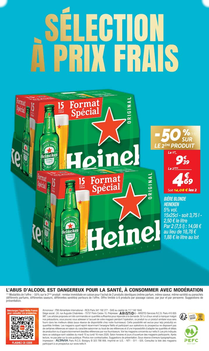 L'ANNIVERSAIRE, ÇA SE FÊTE ! - Page 20