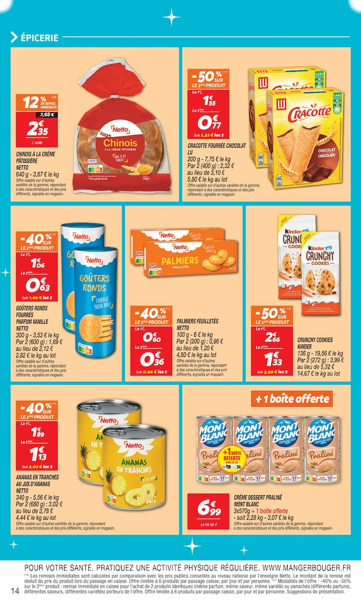 L'ANNIVERSAIRE, ÇA SE FÊTE ! - Page 14