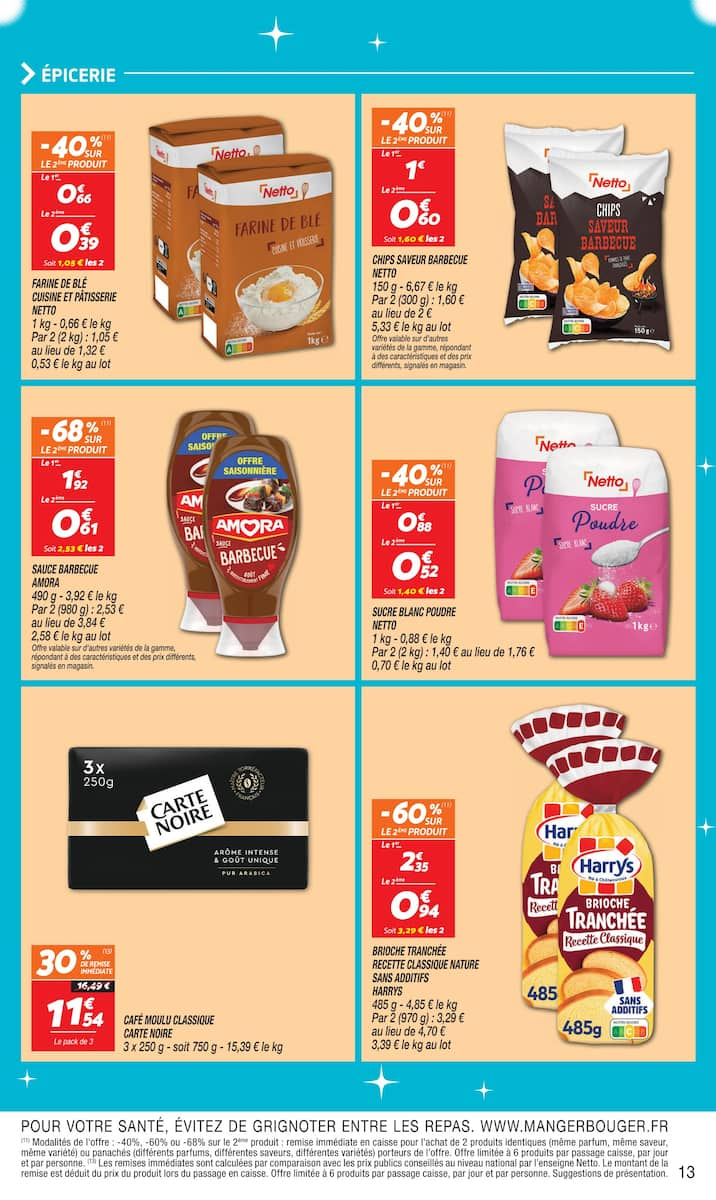 L'ANNIVERSAIRE, ÇA SE FÊTE ! - Page 13