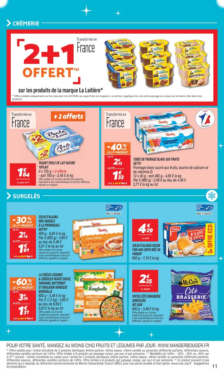 L'ANNIVERSAIRE, ÇA SE FÊTE ! - Page 11