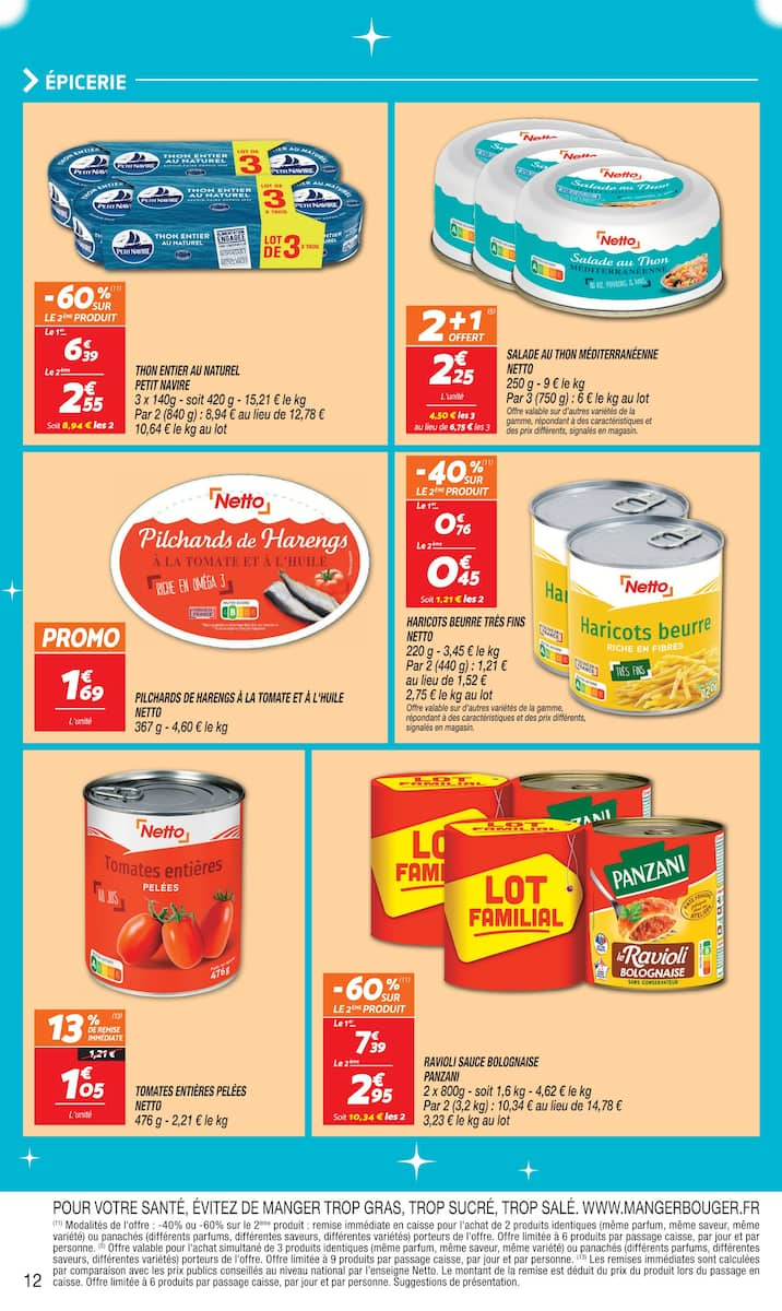 L'ANNIVERSAIRE, ÇA SE FÊTE ! - Page 12