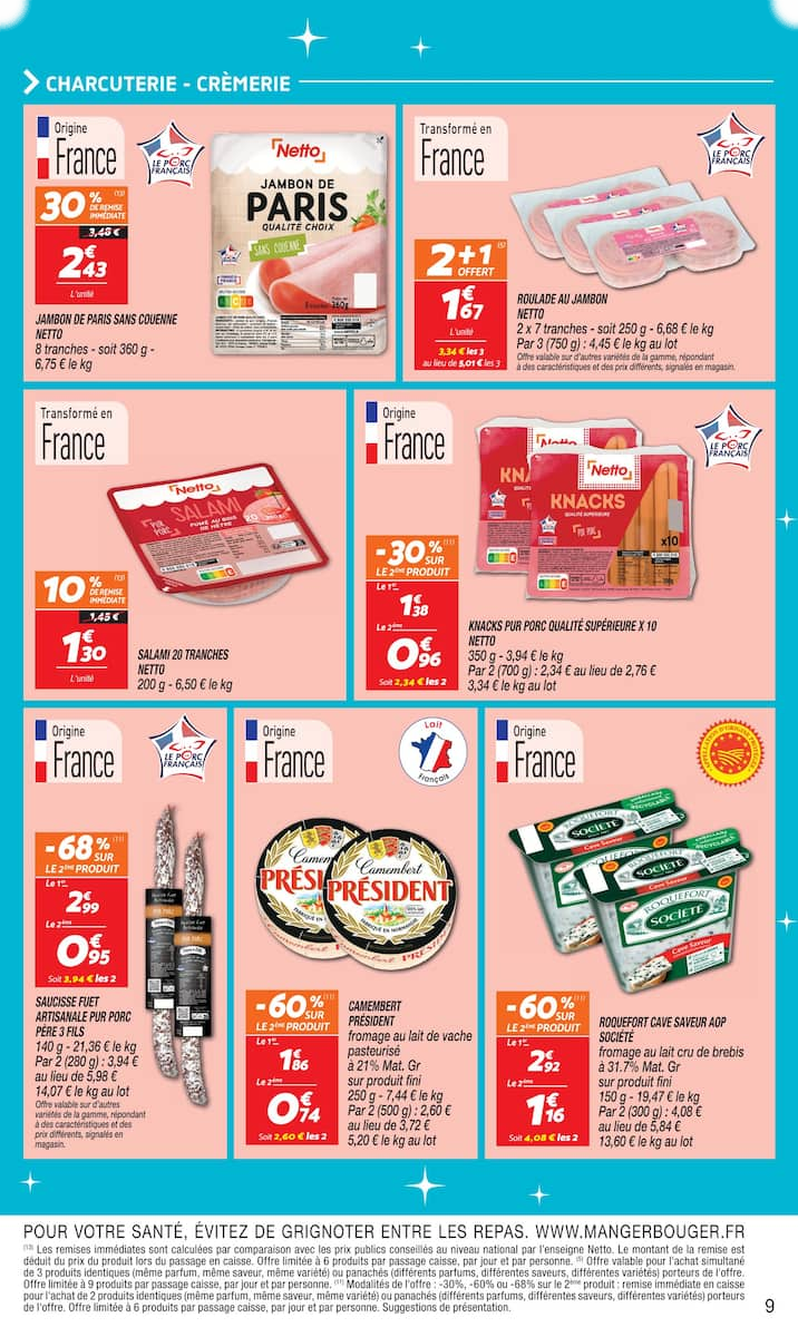 L'ANNIVERSAIRE, ÇA SE FÊTE ! - Page 9