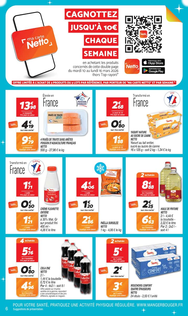 L'ANNIVERSAIRE, ÇA SE FÊTE ! - Page 6