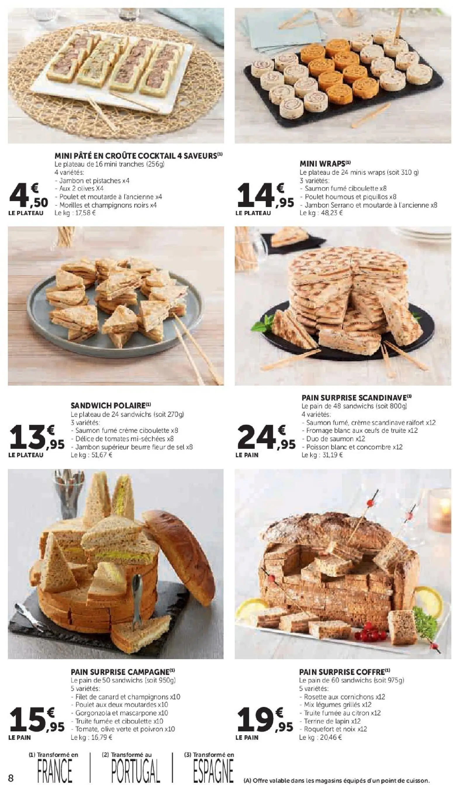  Catalog page 8 image 