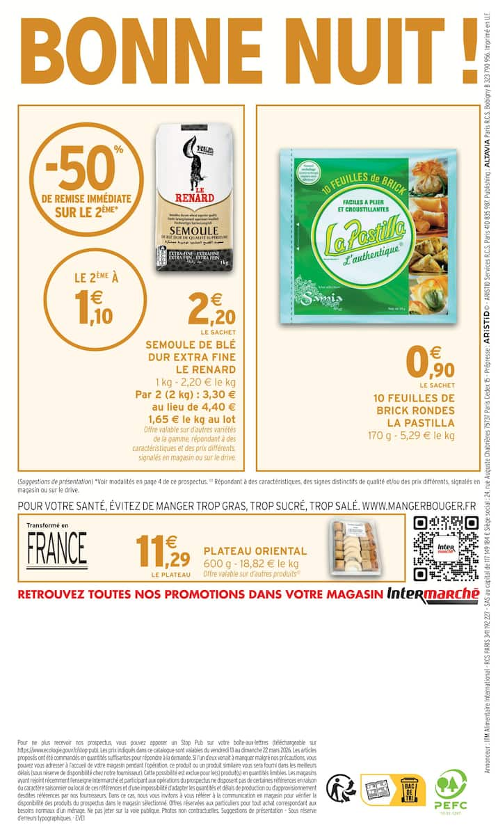 SAVEURS D'ORIENT - Page 8