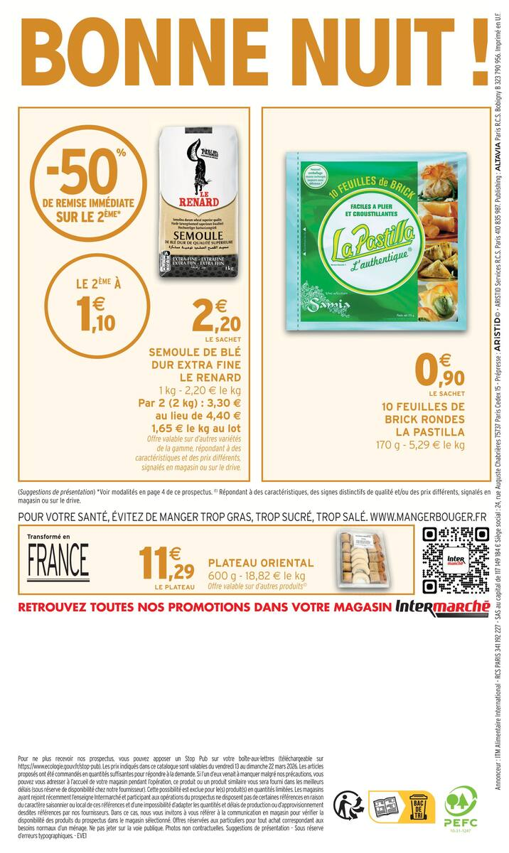 SAVEURS D'ORIENT - Page 8